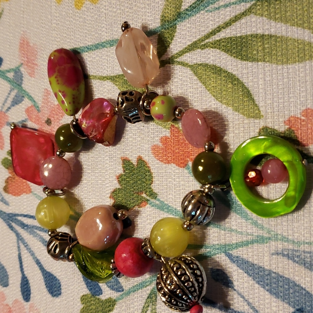 Costume Jewelry